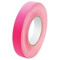 Allstar Gaffers Tape; 1 in. x 150 ft. - Fluorescent Pink ALL14246